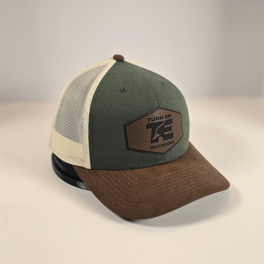 Cypress Trucker