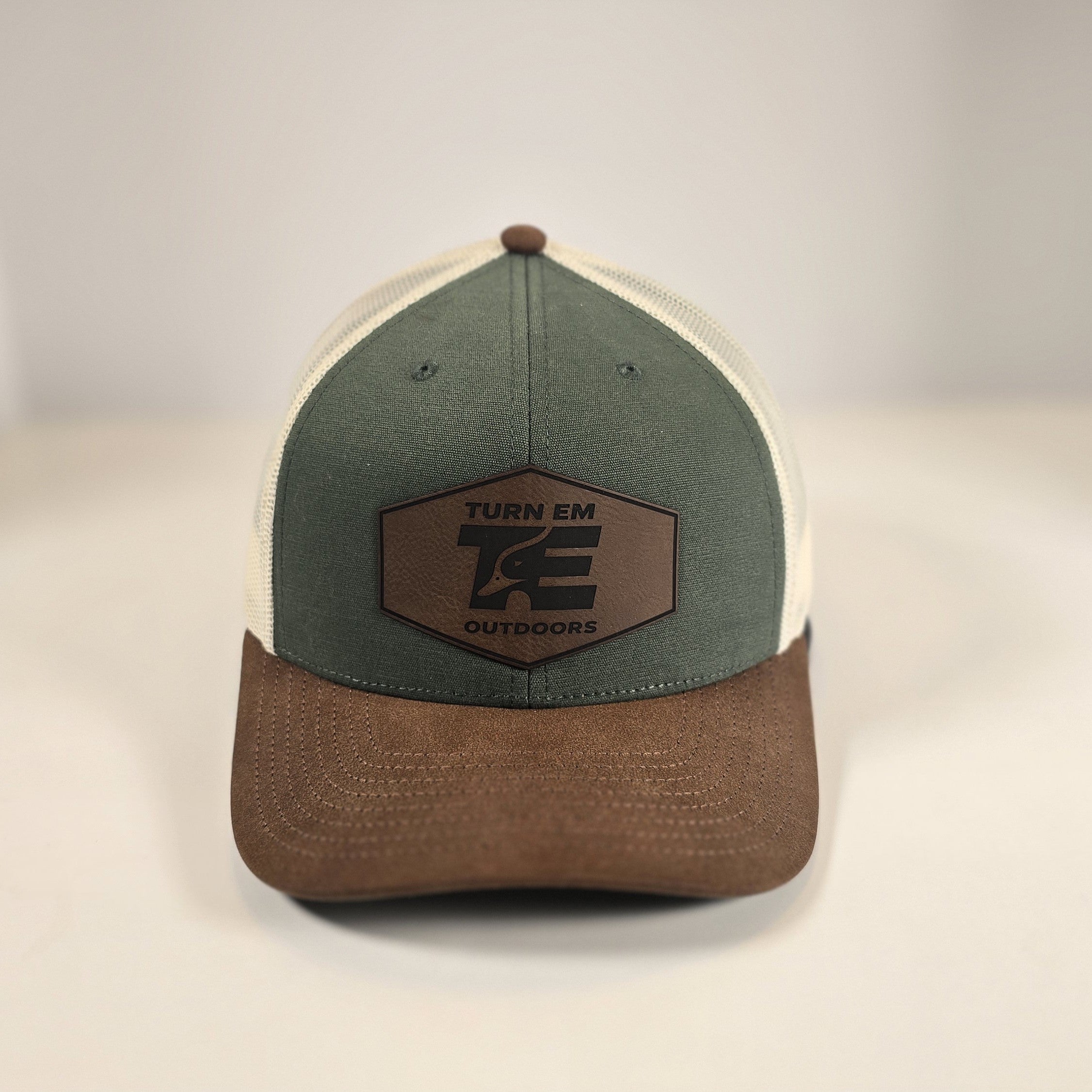 Cypress Trucker