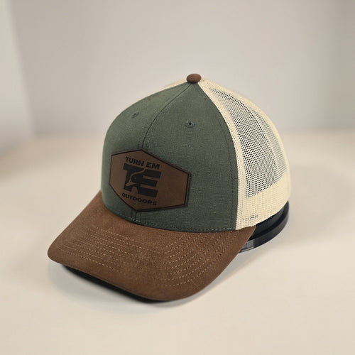 Cypress Trucker