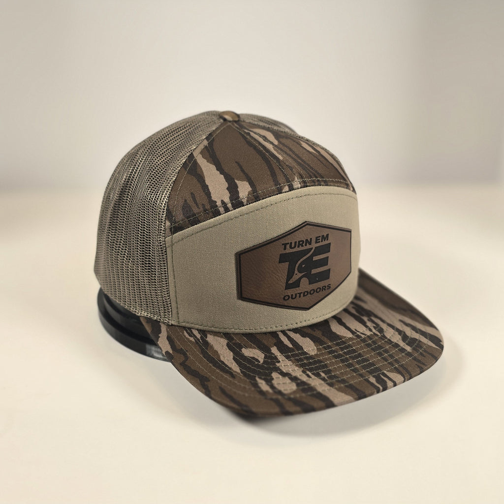 Backwater 7 Panel