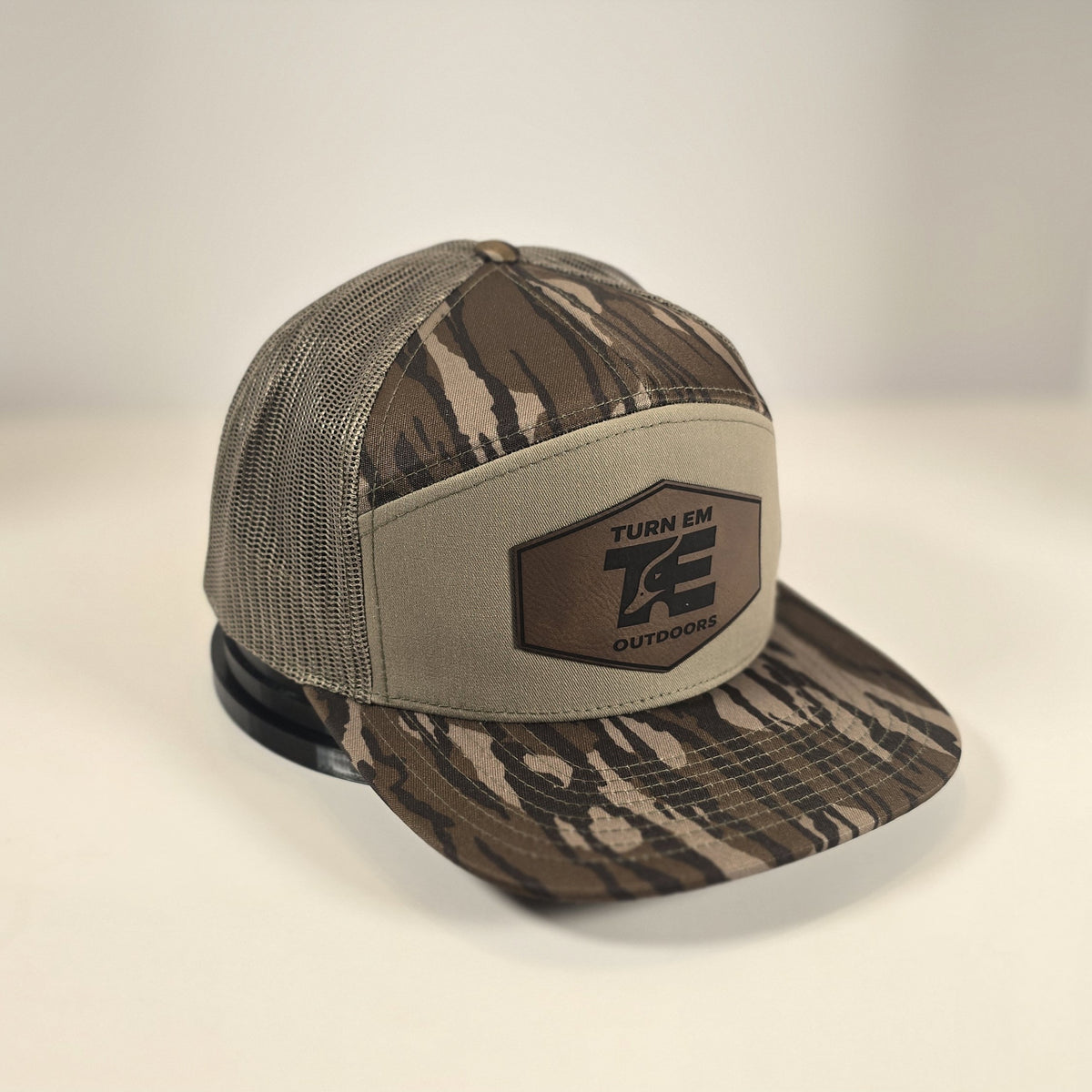 Backwater 7 Panel