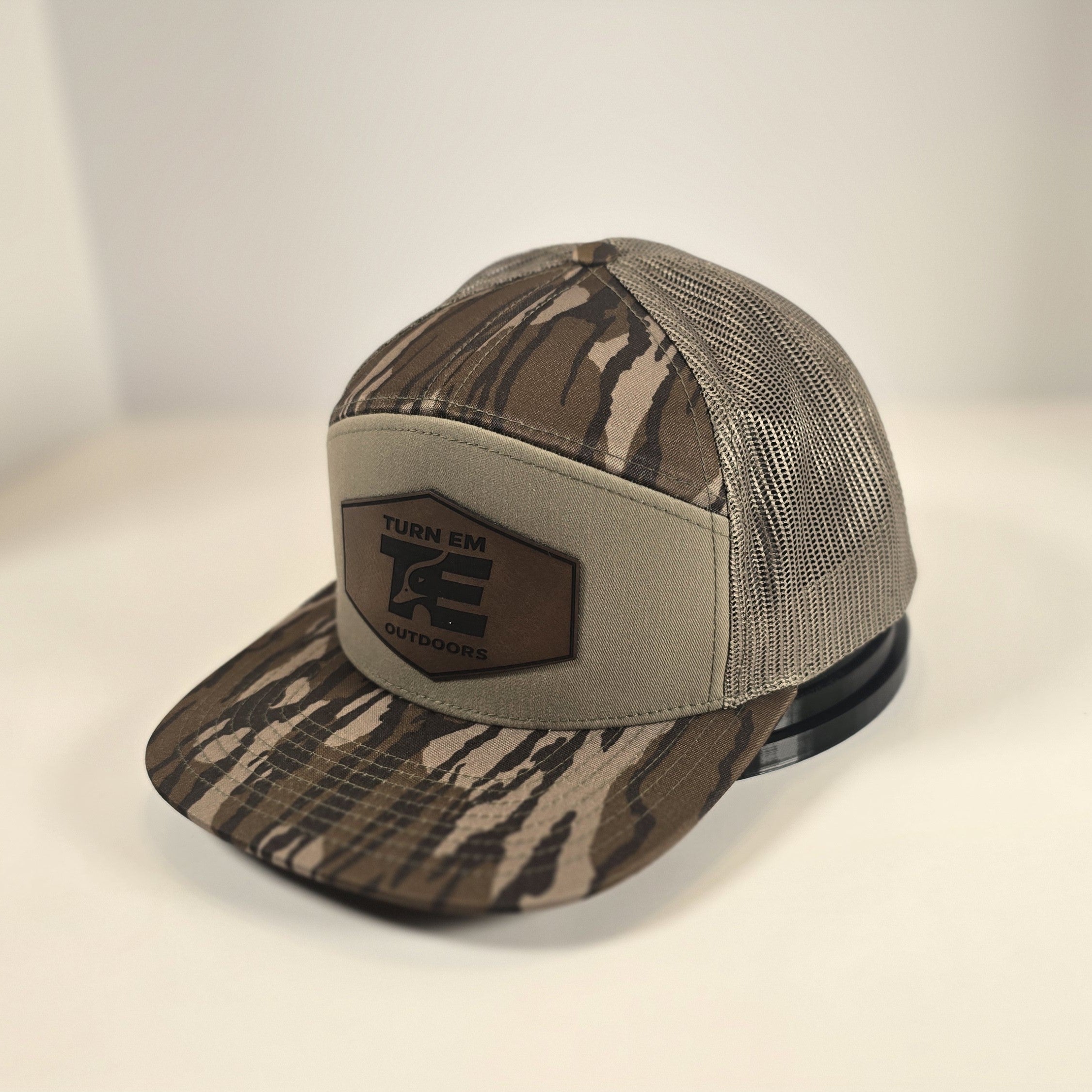 Backwater 7 Panel