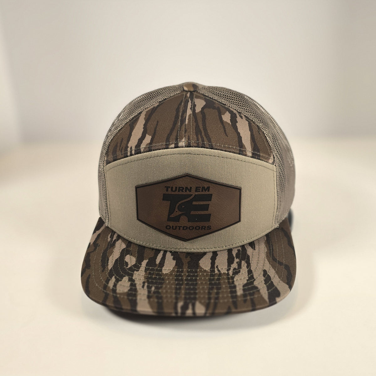 Backwater 7 Panel