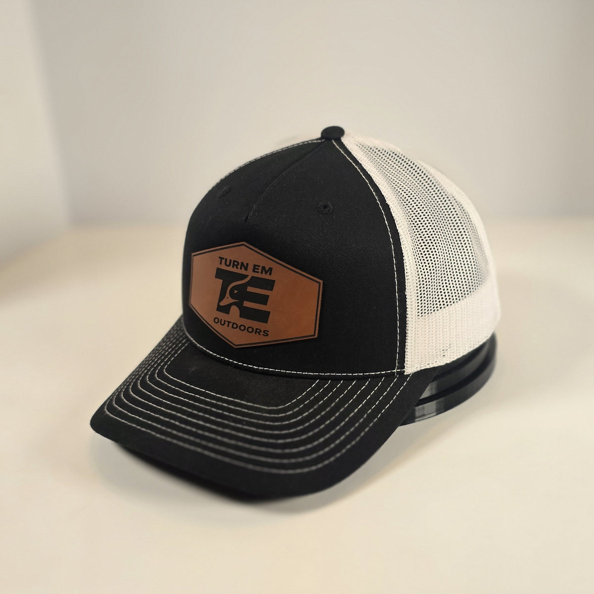 Midnight Trucker