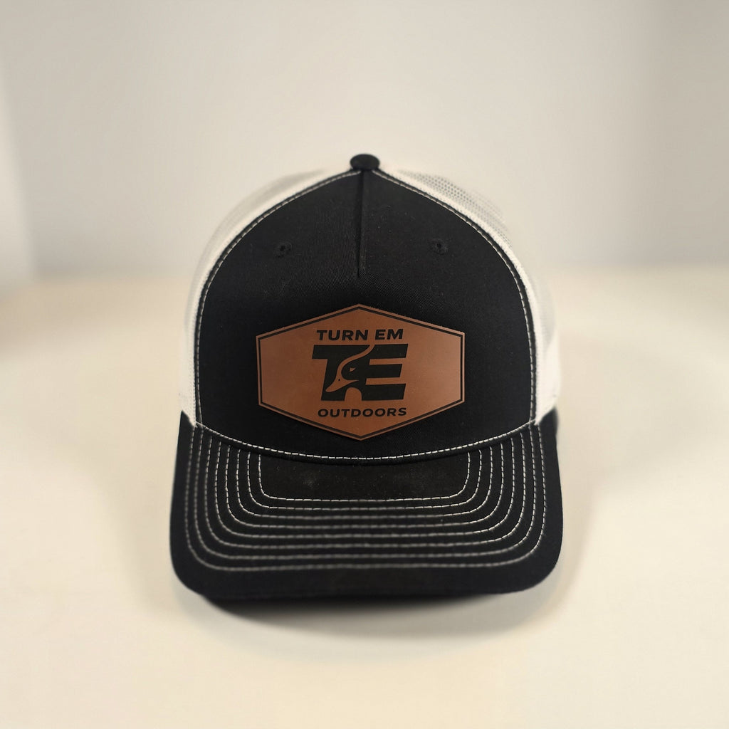 Midnight Trucker