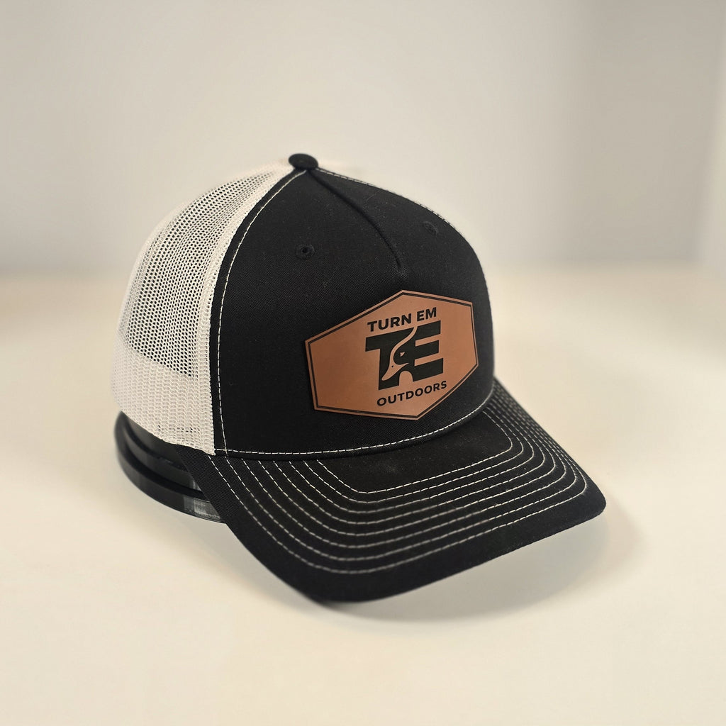 Midnight Trucker