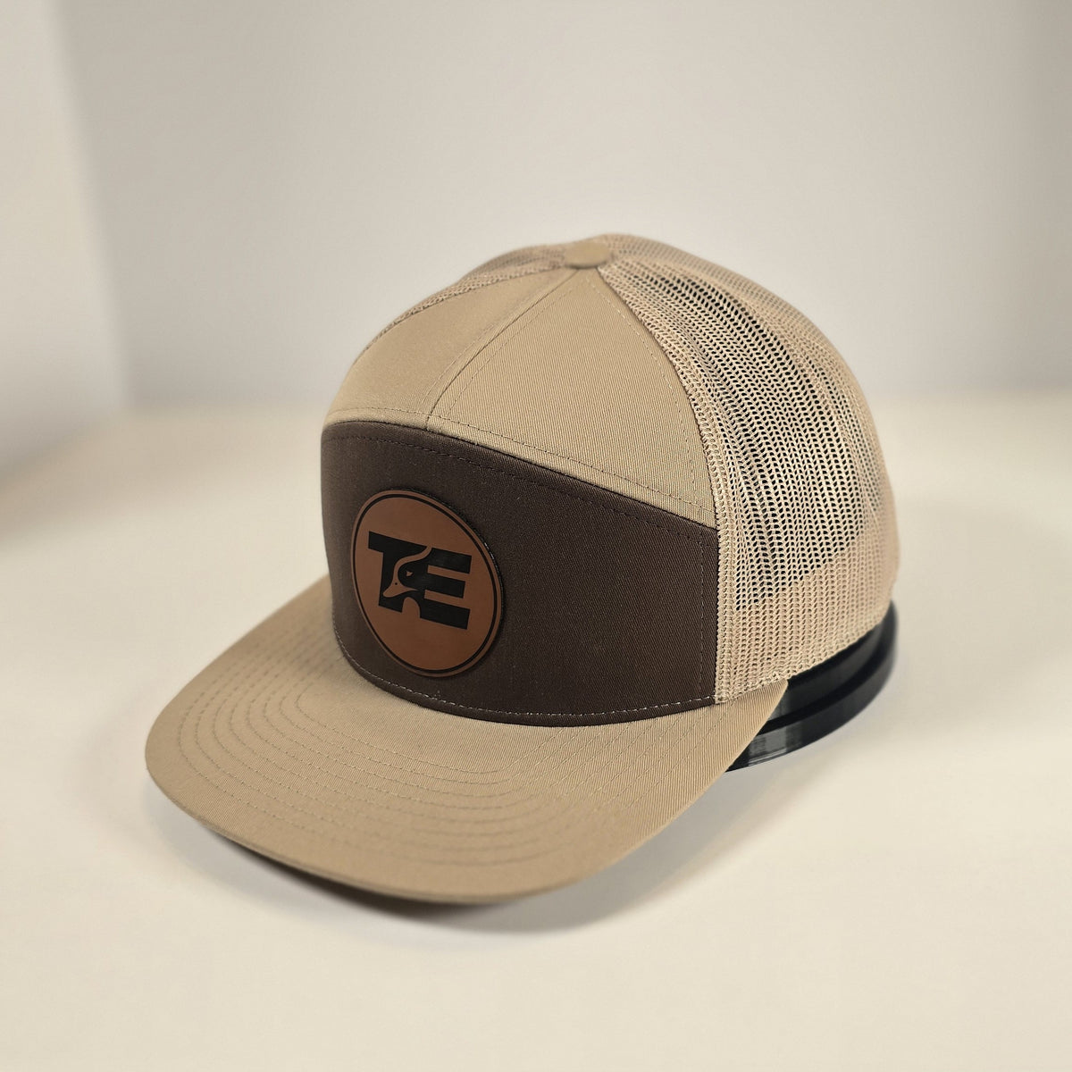 Creekbank 7 Panel