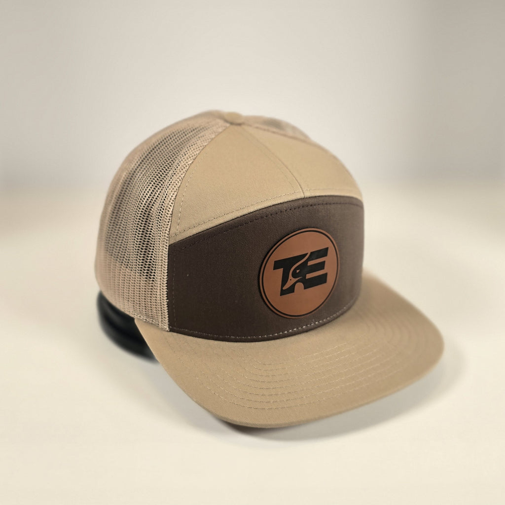 Creekbank 7 Panel