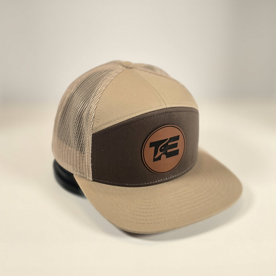 Creekbank 7 Panel